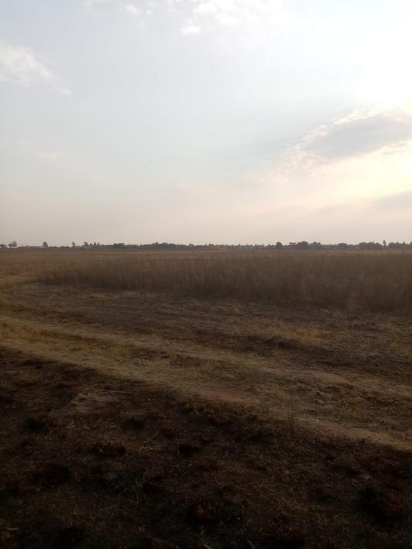0 Bedroom Property for Sale in Sasolburg Free State